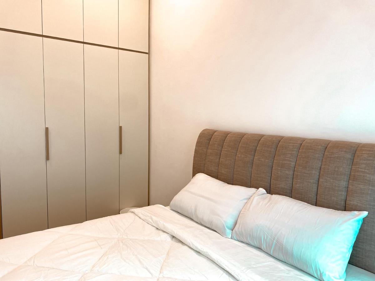 Skyline Garden 2 Bedrooms Homestay Near Klcc Kuala Lumpur Exterior photo