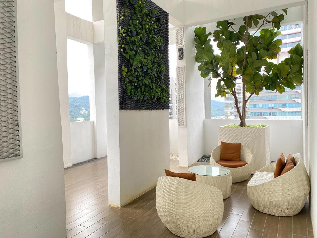 Skyline Garden 2 Bedrooms Homestay Near Klcc Kuala Lumpur Exterior photo